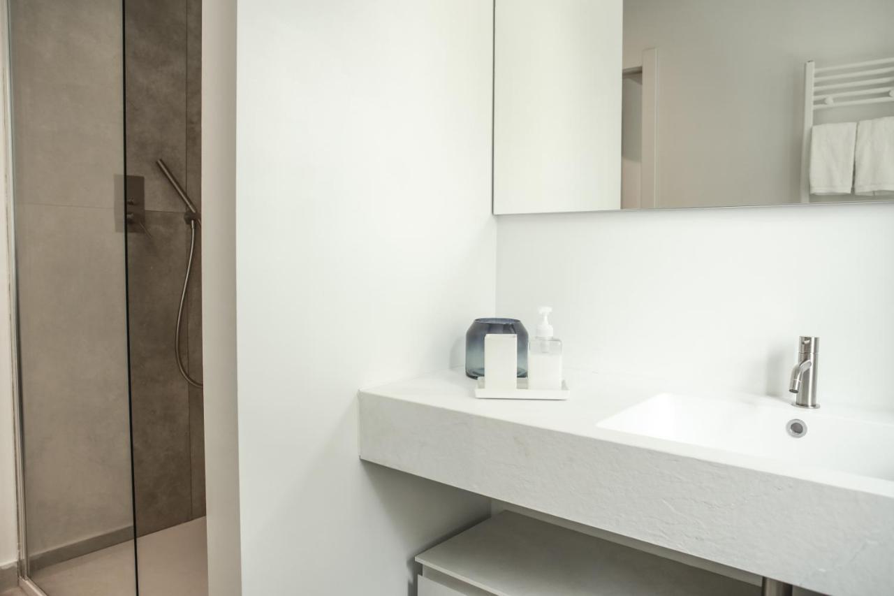 Corso Magenta Prestige Apartment Мілан Екстер'єр фото